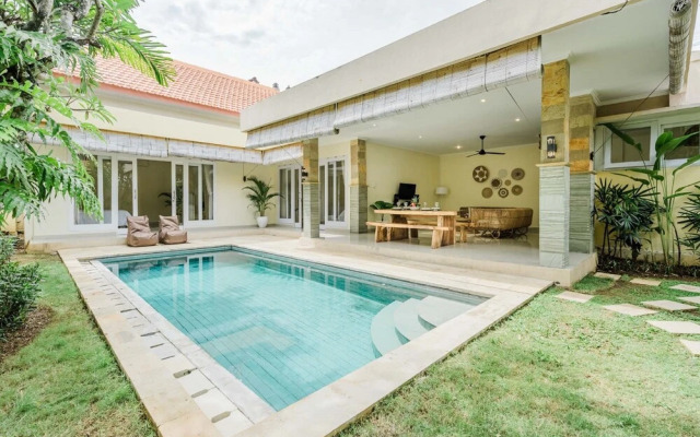 AV Villa Melati