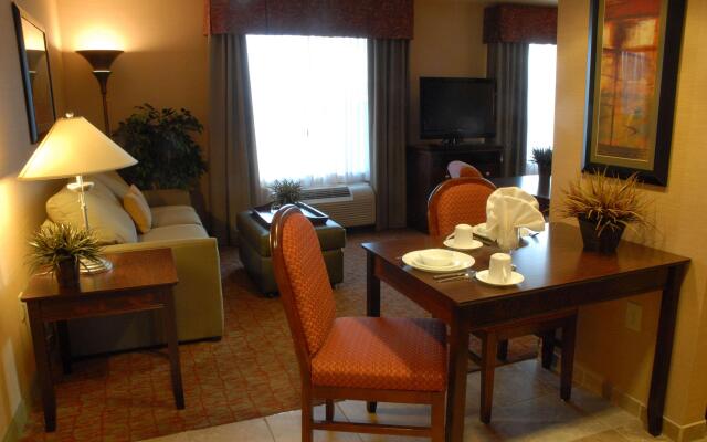 Homewood Suites by Hilton Rock Springs