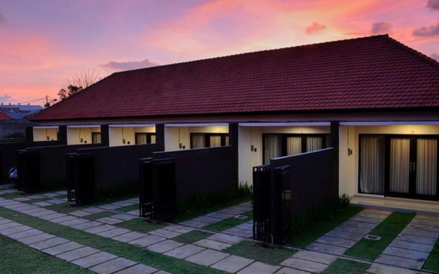 Ninja Suite Villa