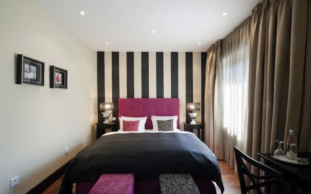 Hotel Stadt Hamburg