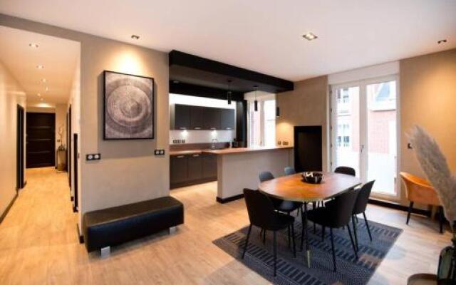 Le Cathedrale Face A La Cathedrale, 6 Couchages