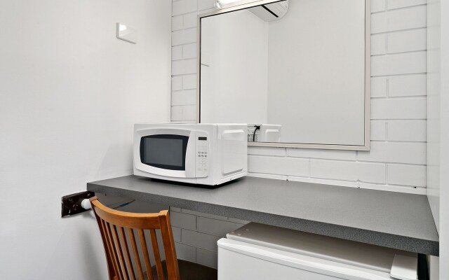 Stagecoach Motel Wodonga