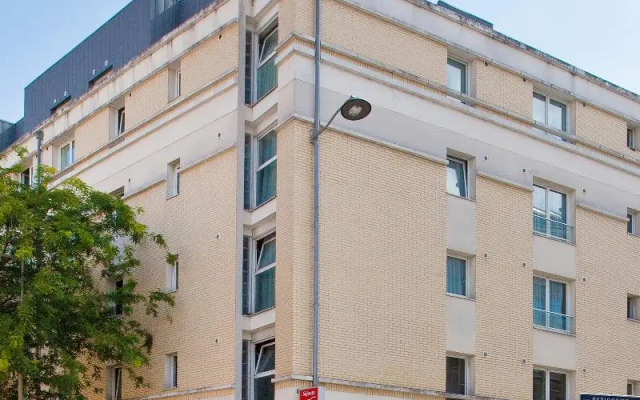 Séjours & Affaires Reims Clairmarais