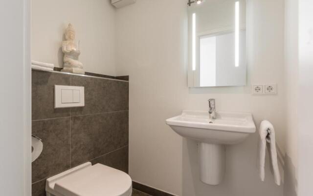 Viktoria 4 you - Whg. 01