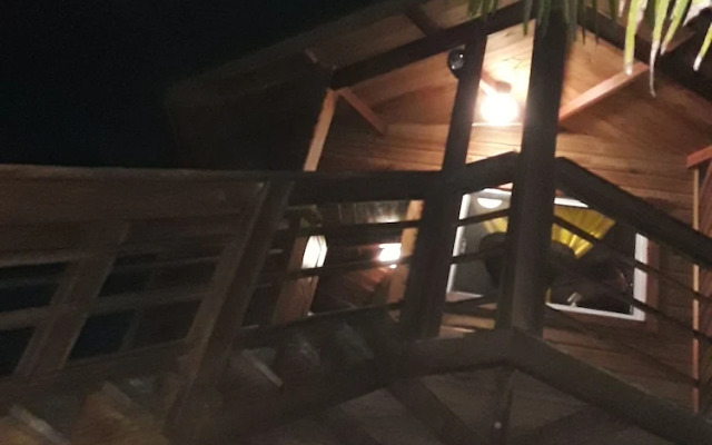 The Green Valley Inn
