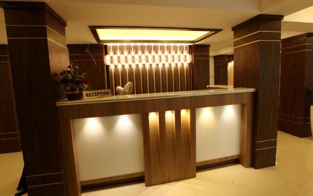 Prayana Hotels