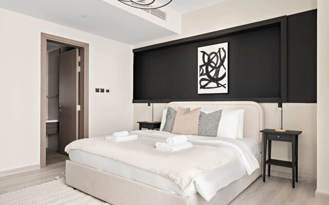 Silkhaus Millennium Executive Tower
