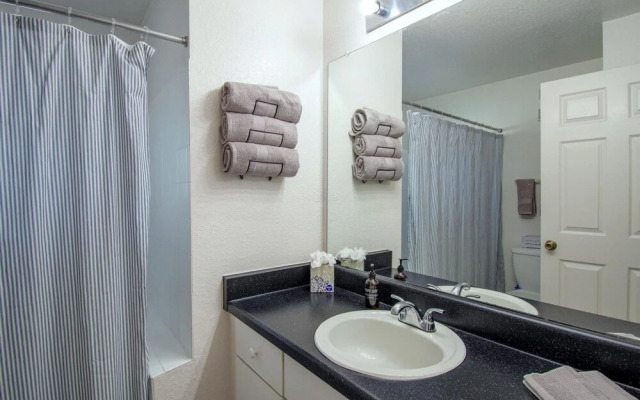 Amazing location, amazing amenities