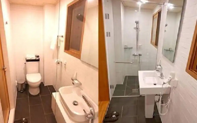 Gyeongju Hwangnamkwan Hanok Hotel