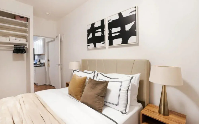 1288 UES Apartments
