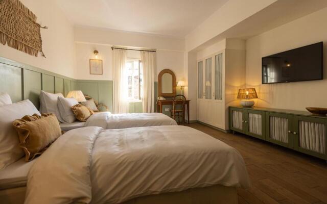 The Agora Hotel - Small Luxury Hotel of the World - Adults Only