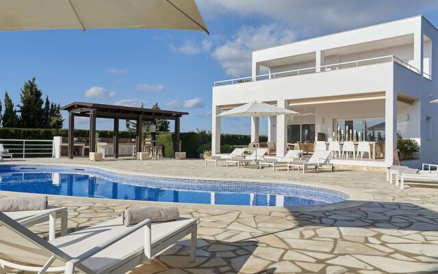 Villa Jesus