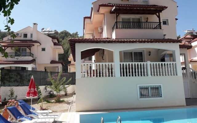 Bbf Villa1 By Dream Of Holiday