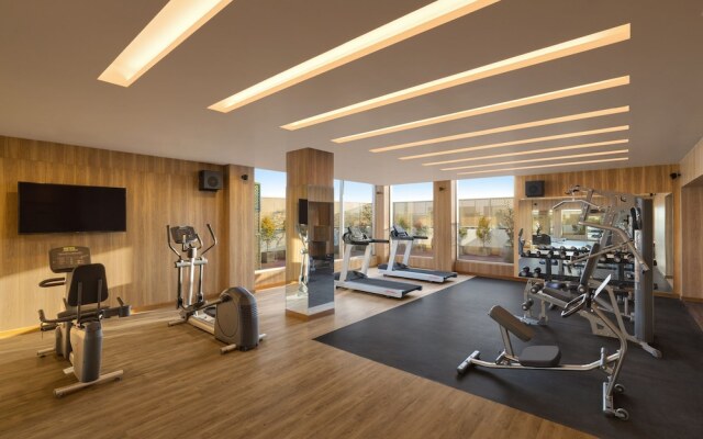 Courtyard by Marriott Tiruchirappalli