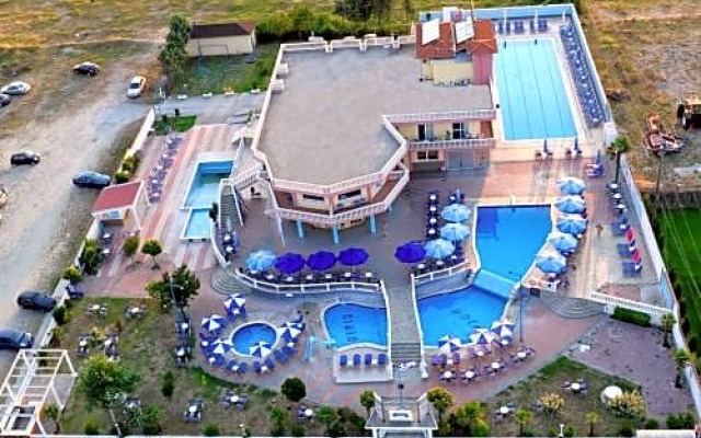 Hotel Aperio