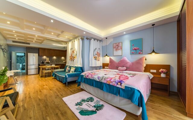 Rockabond Family Inn