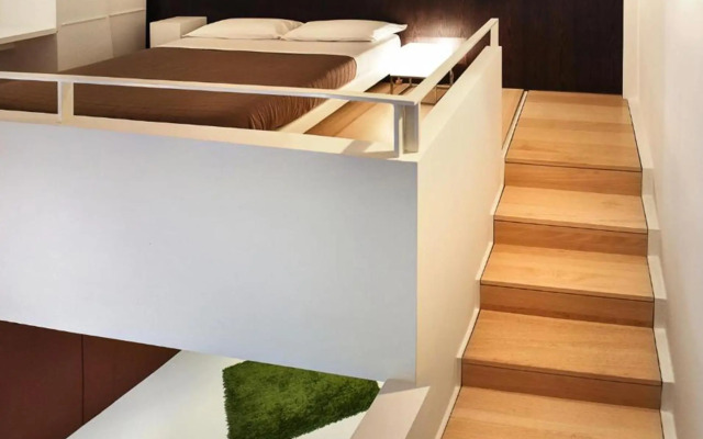 Hotel Villaggio Le Stelline