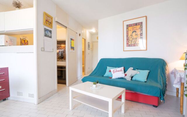 Les Terrasses de la Mer 12510