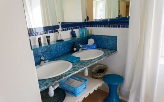 Gîte Carrousel Coloré