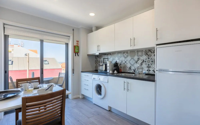 Apartamentos Vista Mare
