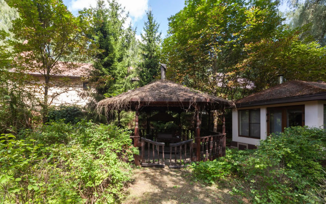 Дом Звезда 2000