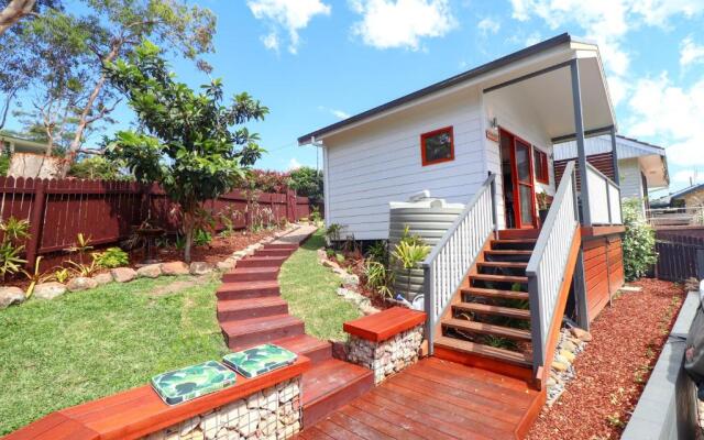 Fairview Cottage