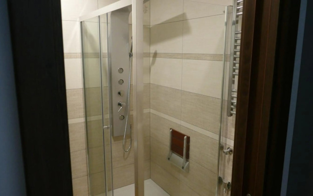 Apartment Rezidence La