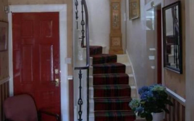 The Highland Guest House