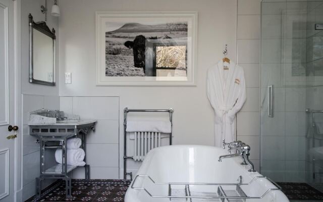 Mount Barker Bed & Breakfast