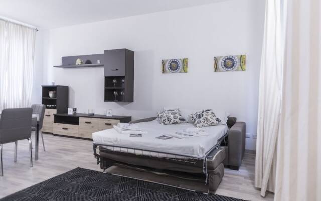 Hemeras Boutique House Aparthotel Duomo 3