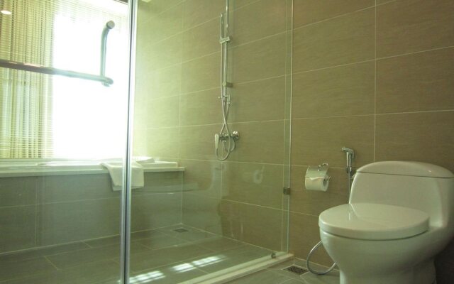 Muong Thanh Grand Sai Gon Centre Hotel