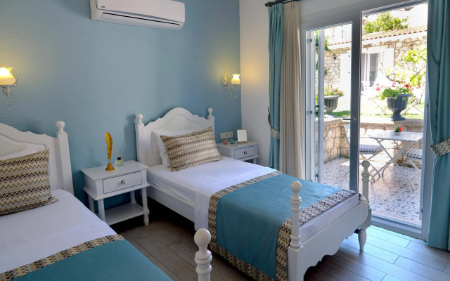 Selin Hotel