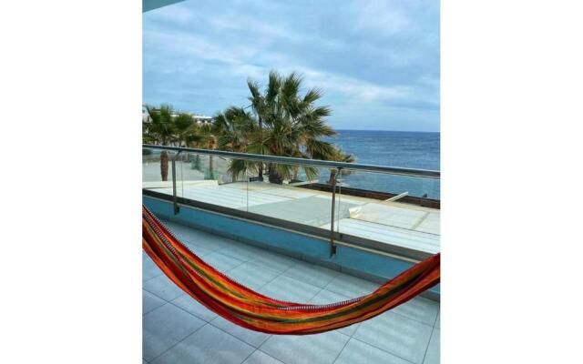 Med Sea Suites