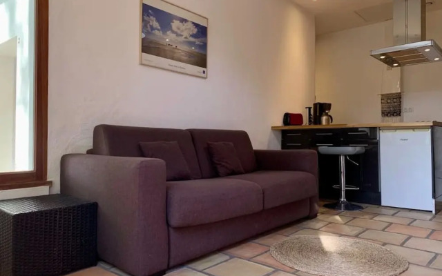 La Villa dans les Pins