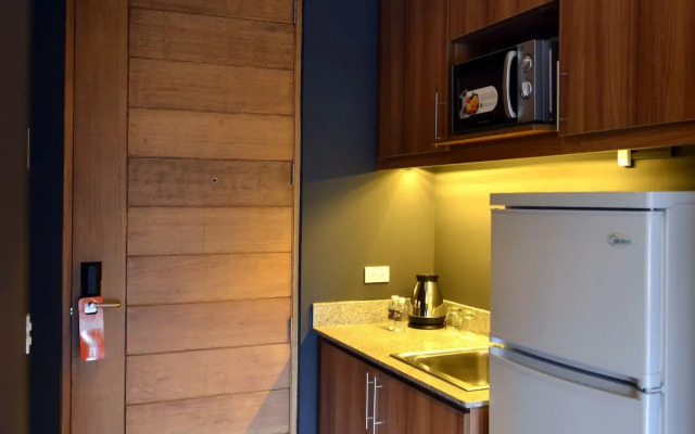 Azumi Boutique Hotel