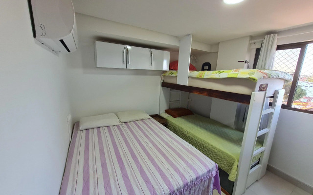 Amaranth Beach Class