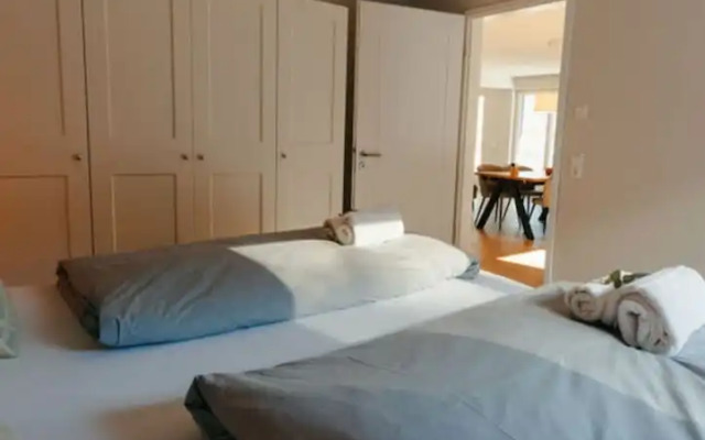 Utkiek Stuuv Comfortable Holiday Residence