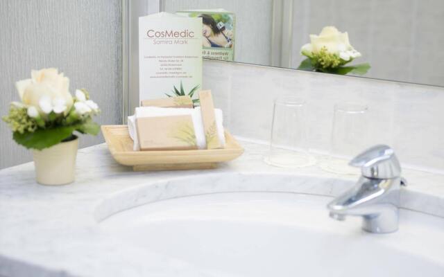 Parkhotel Frankfurt-Rödermark