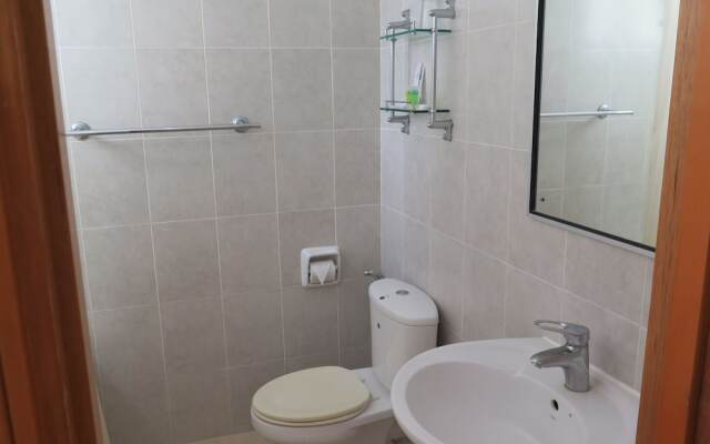 Sea View Resort Hotel & Apartments
