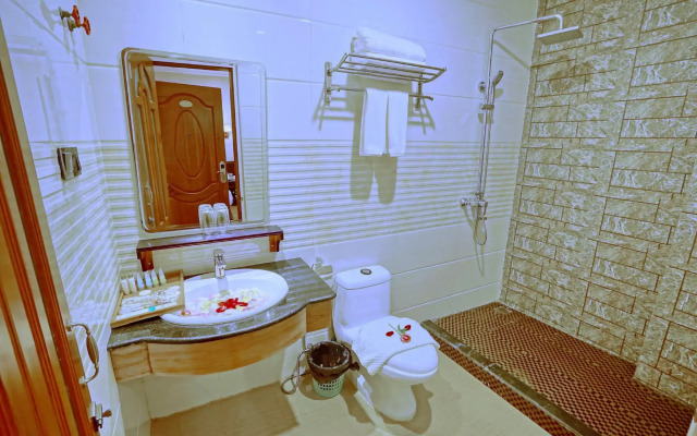 Hotel Boss