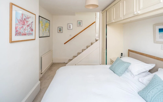 Altido Charming 1-Bed Flat In Pimlico, Near Victoria