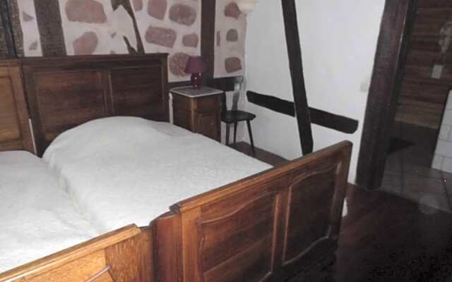 Chambre d'Hôtes chez Nadine Hamm