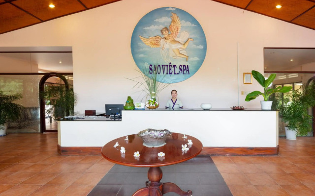 VietStar Resort & Spa