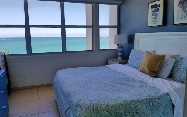 Marbella del Caribe 805