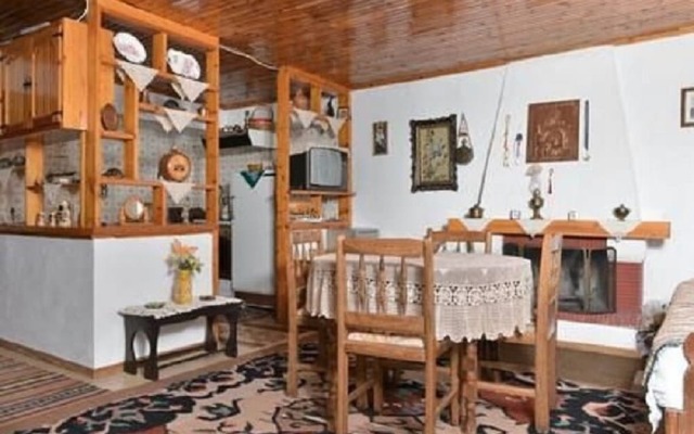Traditional 2 bedrooms House in Arachova Center