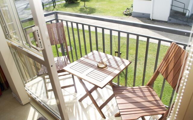 Tussock Peak Motor Lodge