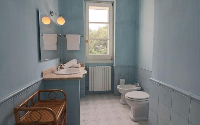 Relais Delle Rose - Mimmi Executive Suite