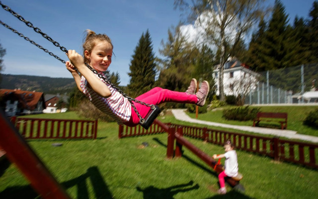 Hotel Bedřiška Wellness Resort & Spa