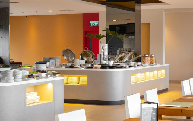 PRIME PARK Hotel Bandung
