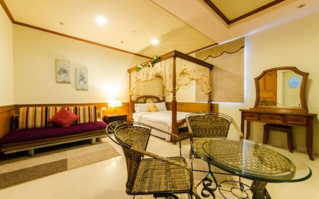 Avica B&B